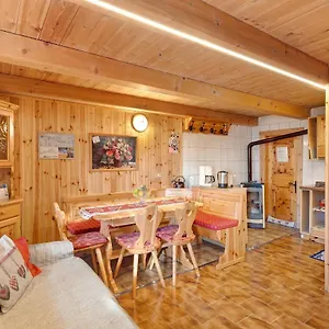 Appartamento La Tea Di Heidi, Livigno