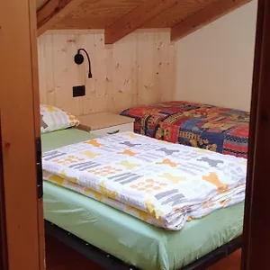 Appartamento Rasia, Livigno