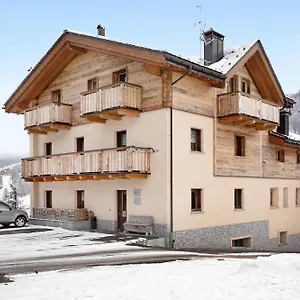 Appartamento Casa Nicoletta Inverno, Livigno