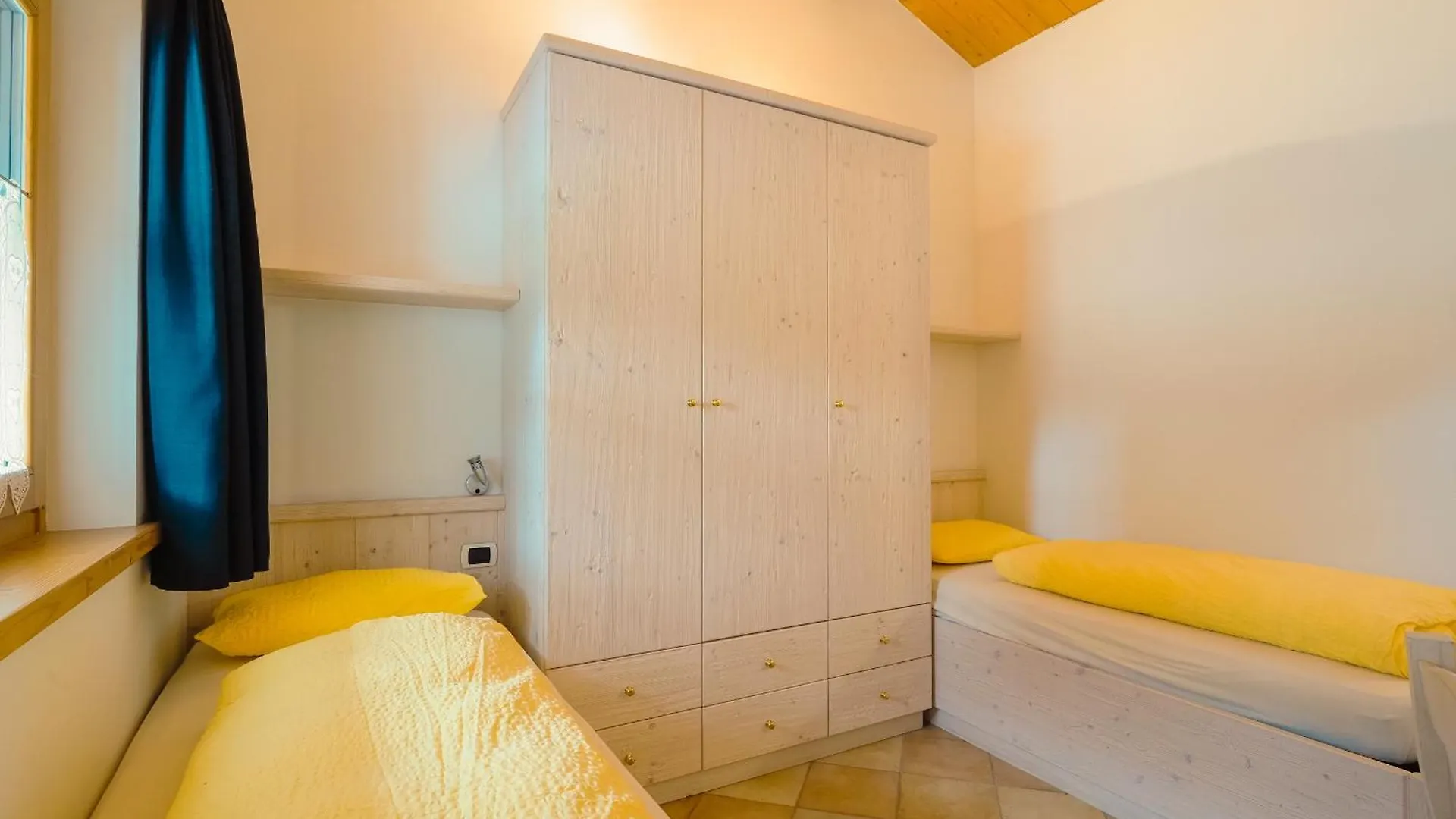 Chalet Irene Livigno 0*,