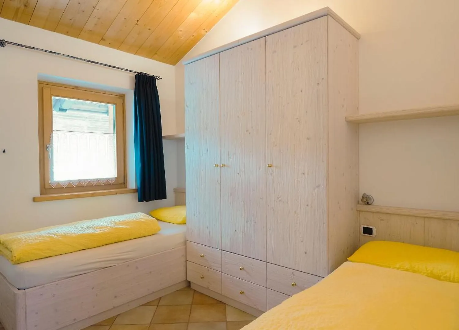 Chalet Irene Livigno